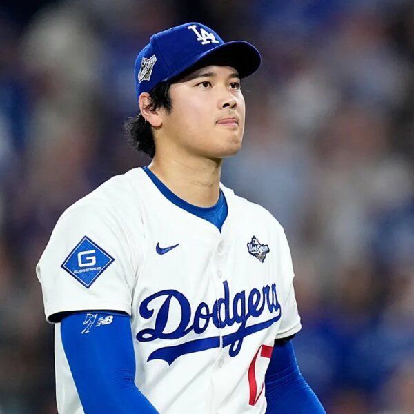 Do the Dodgers get an unfair benefit with ‘weird’ rule impacting Shohei&hellip;