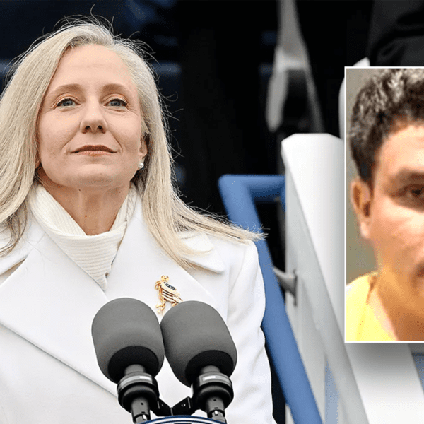 DHS asks Gov. Spanberger to not free unlawful immigrant rape suspect