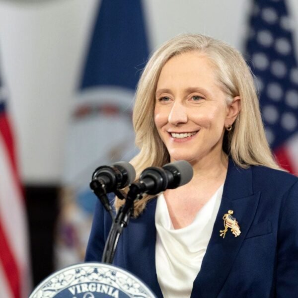 Virginia Republicans blast redistricting modification earlier than particular election