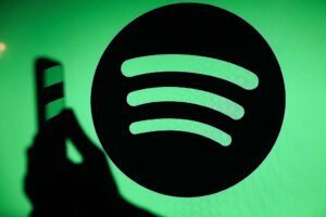 Spotify now lets everybody flip off all movies in its app