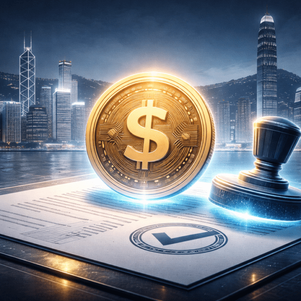 Hong Kong Hands Out First Stablecoin Licenses: Who Got In?