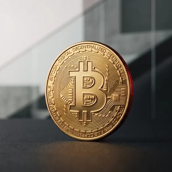 Standard Chartered Bank Predicts $500K Bitcoin as Price Climbs