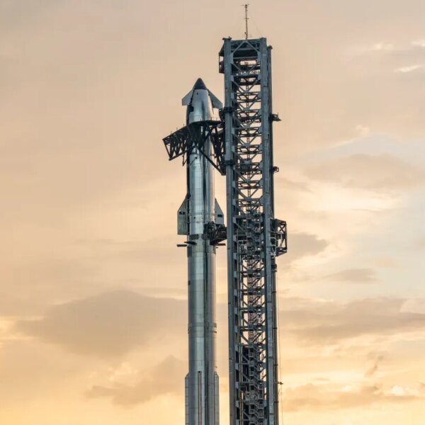 SpaceX information confidentially for IPO in mega itemizing probably valued at $1.75&hellip;