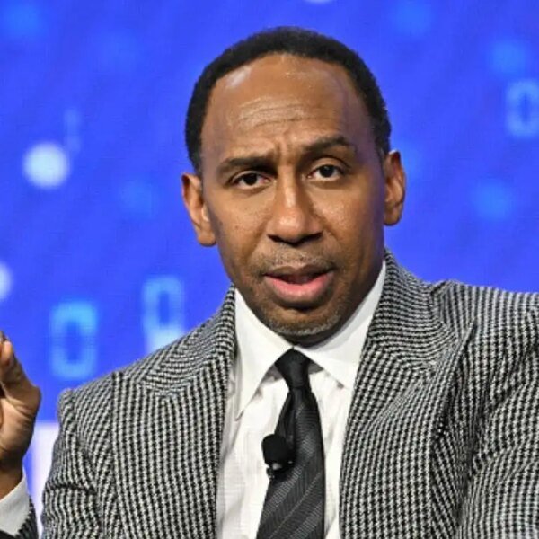 Stephen A. Smith calls out heated political rhetoric after WHCD safety scare