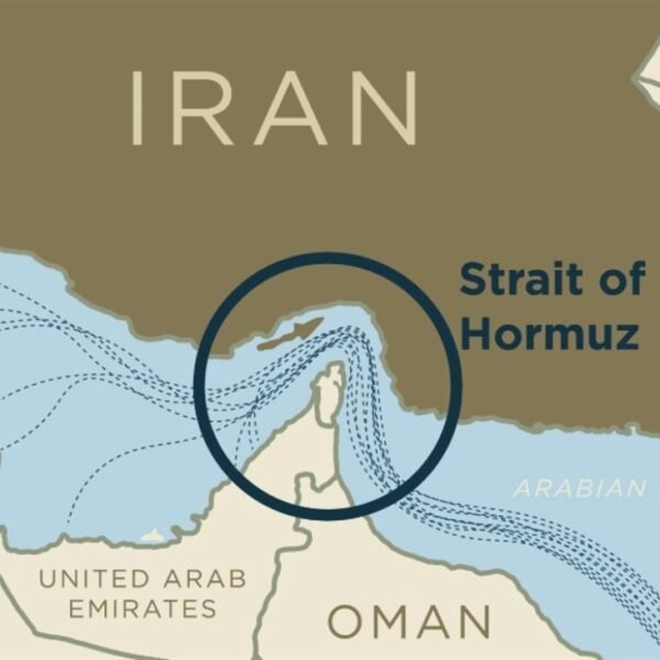US oil business warns Hormuz toll plan might add $2.5mn per cargo