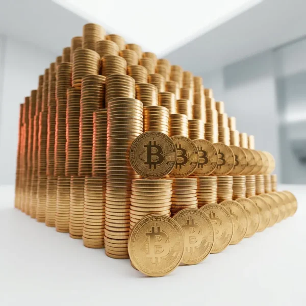 Strategy Adds $255M in Bitcoin as Corporate Treasury Accumulation Continues