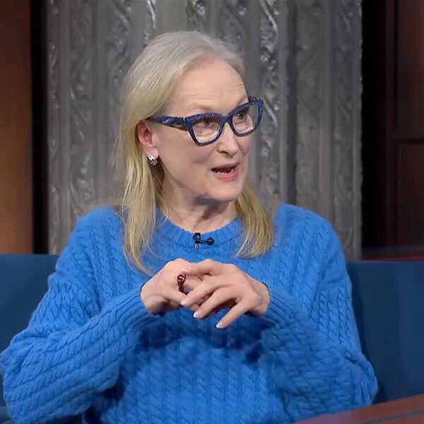 Actress Meryl Streep sounds alarm on SAVE Act, says girls should be&hellip;