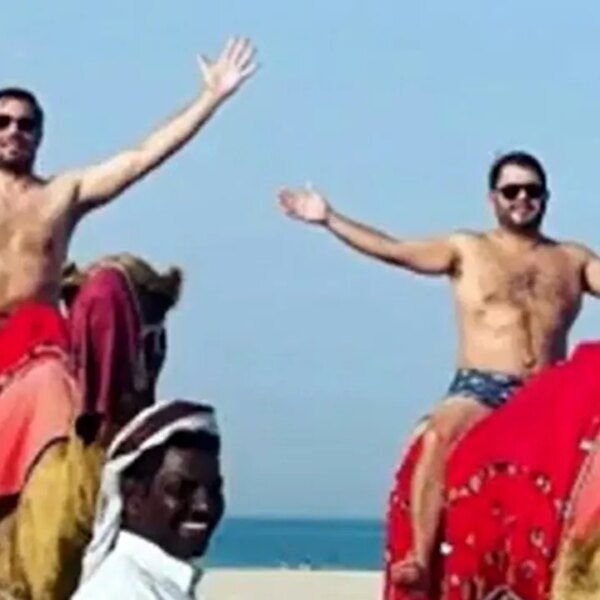 Sen Gallego calls Swalwell ‘unfit’ for Congress amid sexual assault allegations