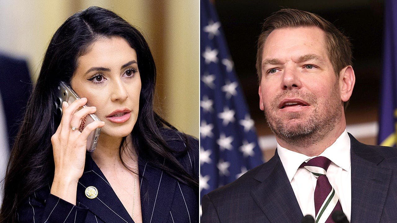 Rep Anna Paulina Luna recordsdata movement to expel Swalwell amid assault accusations