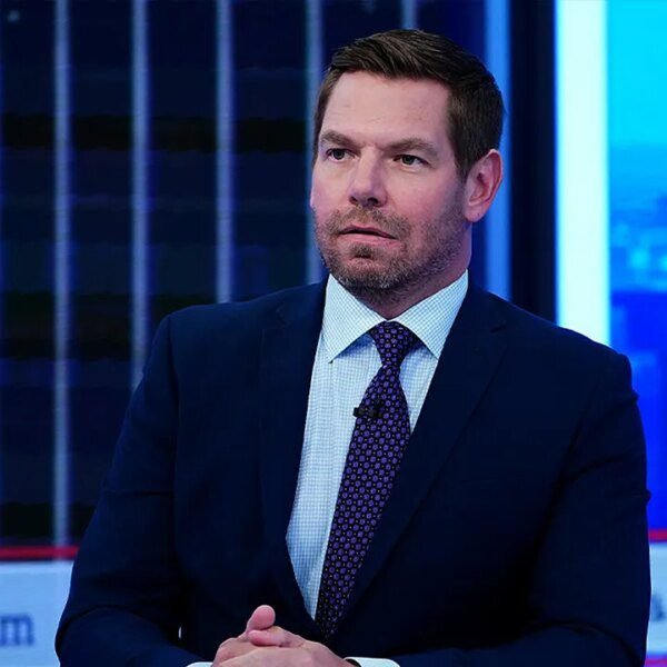 Rep. Eric Swalwell drops California governor bid amid misconduct claims