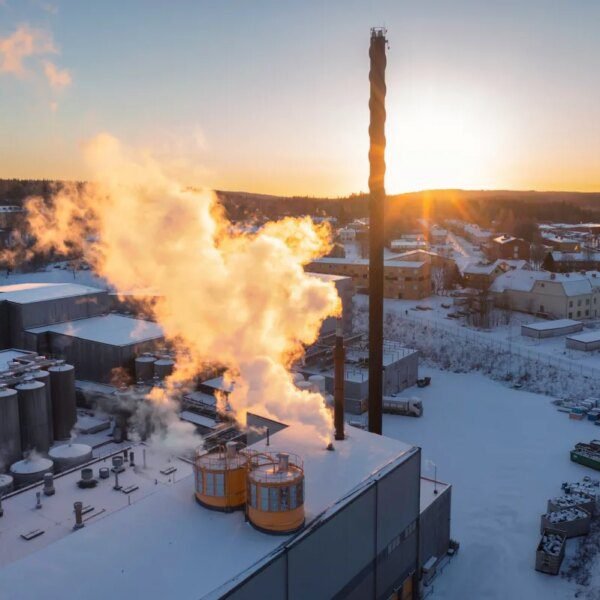 Sweden blames Russian hackers for trying ‘harmful’ cyberattack on thermal plant