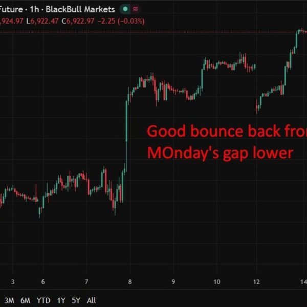 US Treasury’s Bessent backs “wait and see” on charges