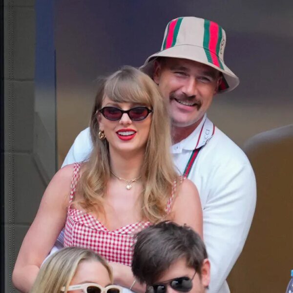 Kylie Kelce tells followers to cease asking about Swift-Kelce wedding ceremony