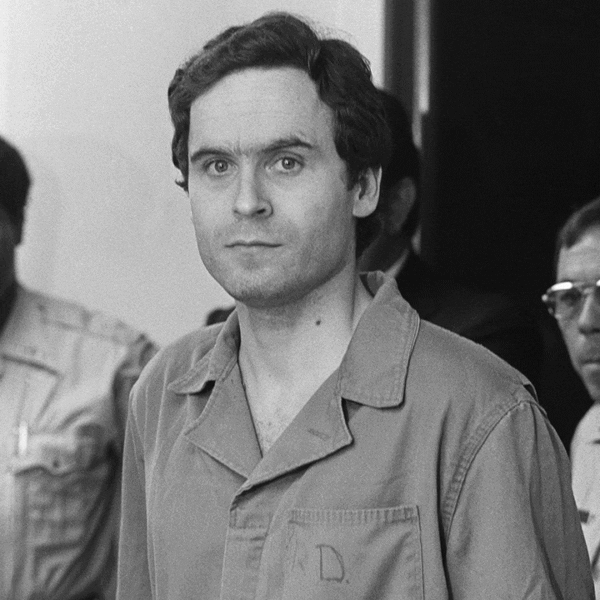 Fox News True Crime Newsletter: Ted Bundy unmasked, Guthrie sheriff sizzling seat