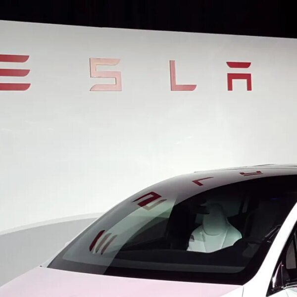 The remaining days of the Tesla Model X and S are right…