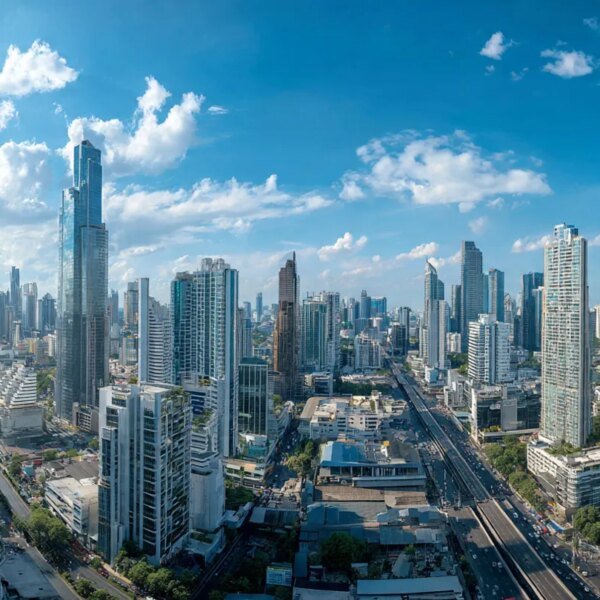 Thailand Considers Opening Door Wider To Crypto Futures in Licensing Revamp