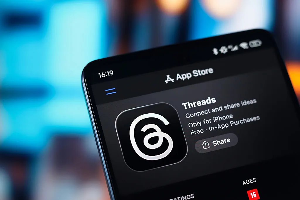 Threads is including Live Chats to spice up real-time engagement
