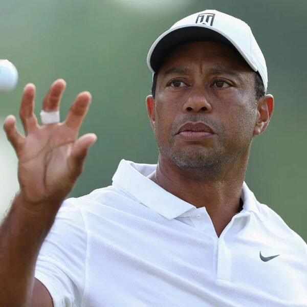 Tiger Woods turns down Ryder Cup captaincy following his DUI arrest