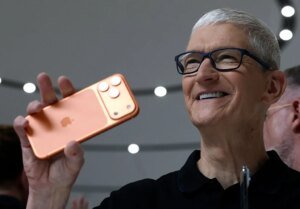 What Tim Cook constructed | TechCrunch