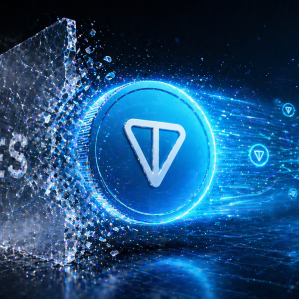 Toncoin Fees To Drop 6x As TON Sets Eye on Feeless Transfers