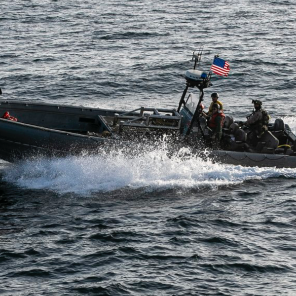 From maritime trench warfare to a ‘sloppy peace’: Here’s how the Strait of&hellip;