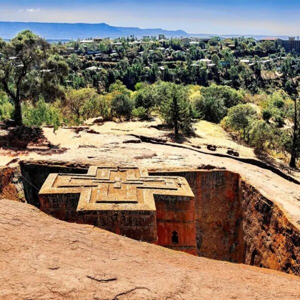 State Department maintains Ethiopia Level 3 journey advisory, warning vacationers of dangers