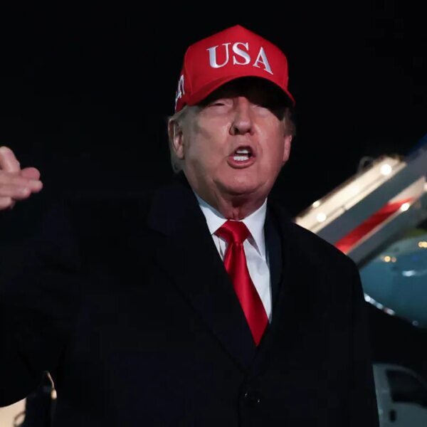 Trump blasts NATO says ‘they weren’t there for us’ as Iran tensions&hellip;