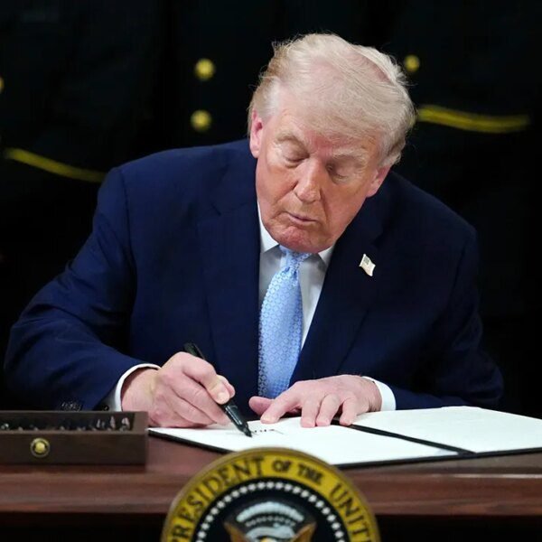 Big Ten, SEC, ACC, Big 12 again Trump’s school sports activities govt…