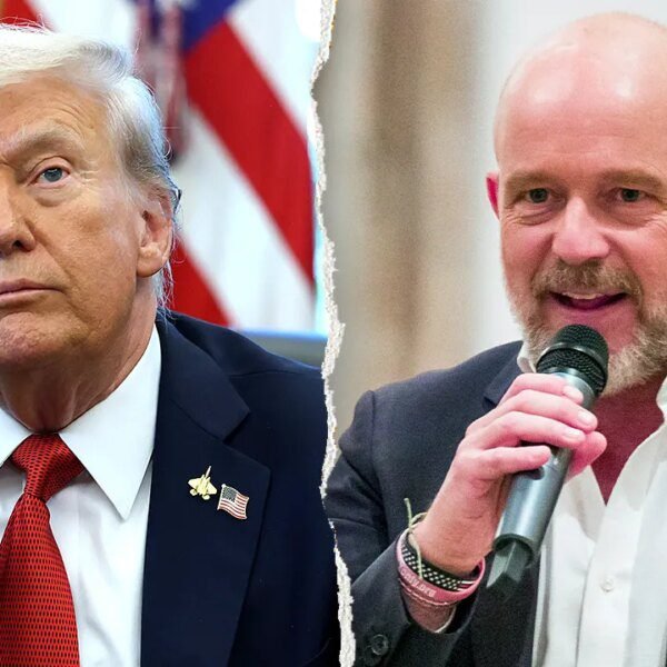 California GOP votes to endorse governor decide after Trump backs Hilton