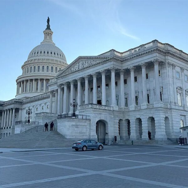 Cook Political Report shifts 4 Senate scores towards Democrats