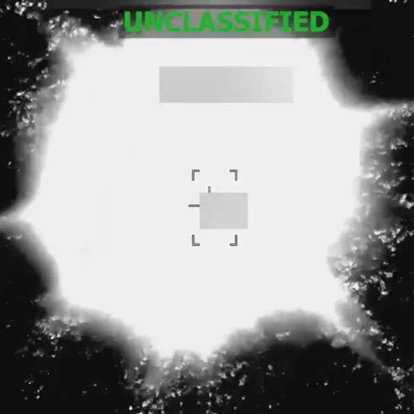 US army kills 4 narco-terrorists in Pacific strike, SOUTHCOM says