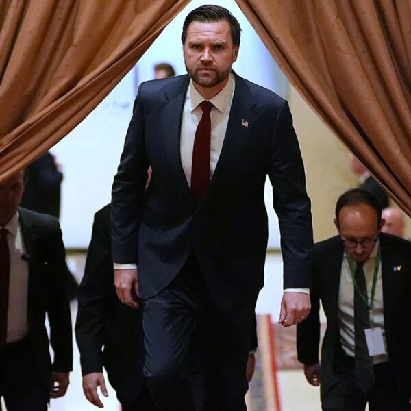 JD Vance says the ball is ‘in Iran’s court docket’ on potential&hellip;