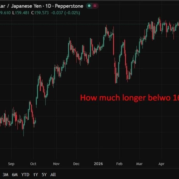The Bank of Japan cannot save the yen