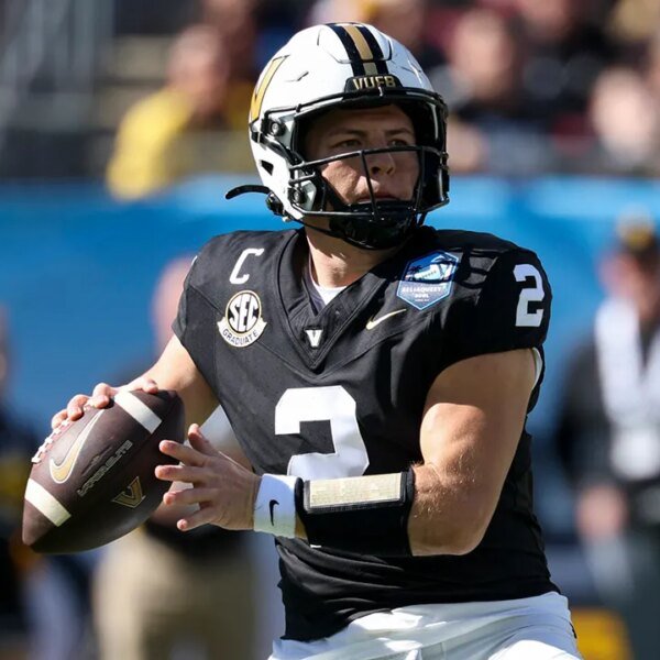 Undrafted Diego Pavia will get Baltimore Ravens rookie minicamp tryout: studies