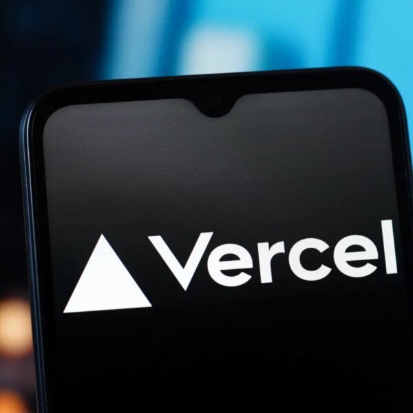 App host Vercel says it was hacked and buyer knowledge stolen
