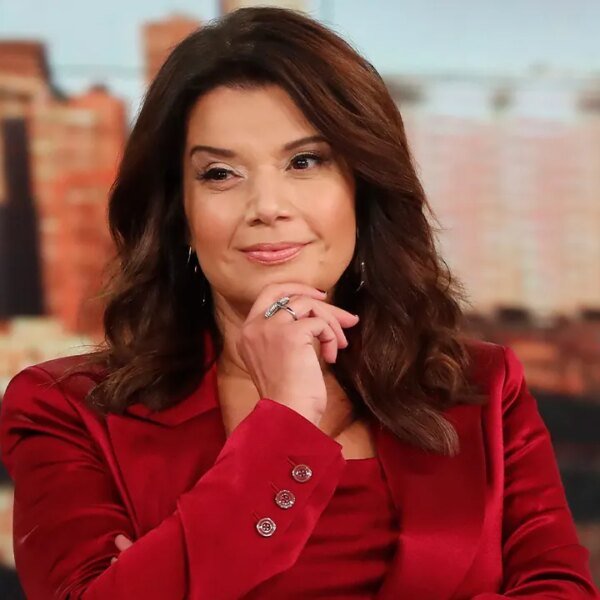 ‘The View’ host Ana Navarro refuses to attend correspondents’ dinner