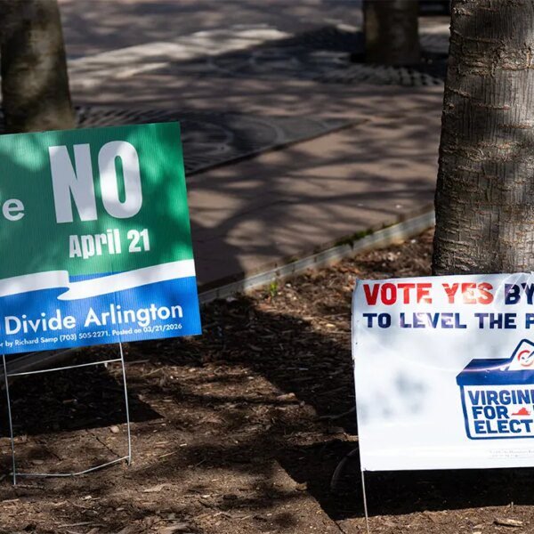 Virginia redistricting vote set to shift energy north, op-ed argues