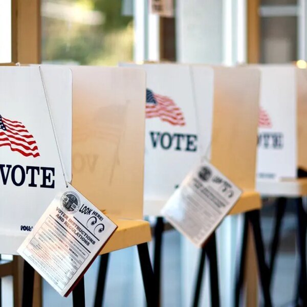 North Carolina finds 34k useless folks on voter rolls after federal database…