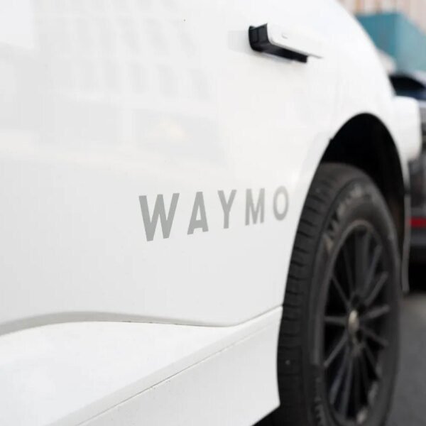 London will get nearer to its first robotaxi service as Waymo begins&hellip;