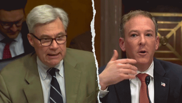 Zeldin assaults Whitehouse over nation membership membership in EPA price range conflict