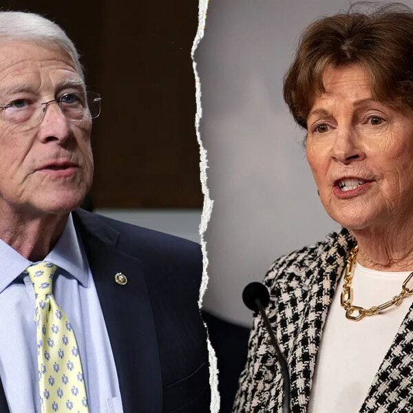 Wicker, Shaheen press Trump admin on sanctioned Russian officers’ DC journey