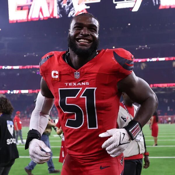 NFL information: Texans’ Will Anderson Jr reportedly agrees to historic contract