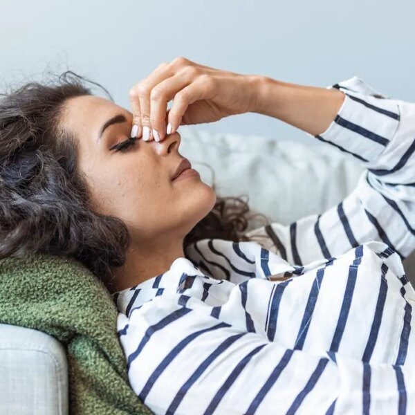 New-onset anemia linked to greater most cancers threat and mortality, research finds