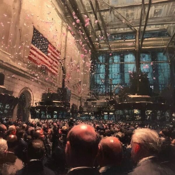 investingLive Americas market information wrap: The peace dividend continues to pay