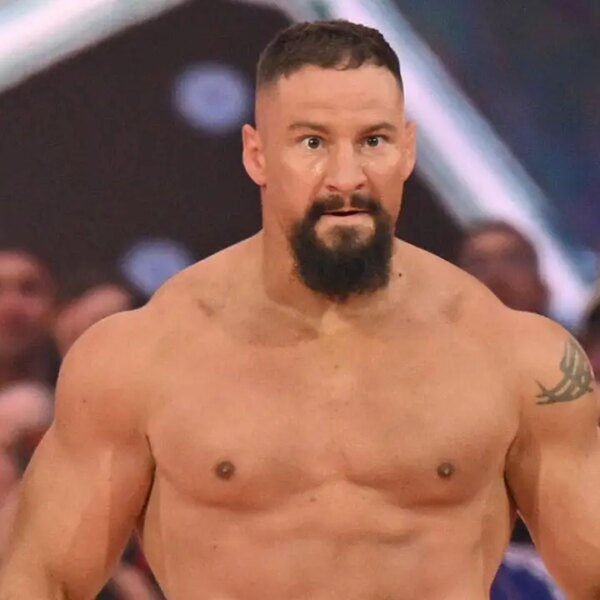 WrestleMania 42: Bron Breakker prices Seth Rollins match in opposition to Gunther