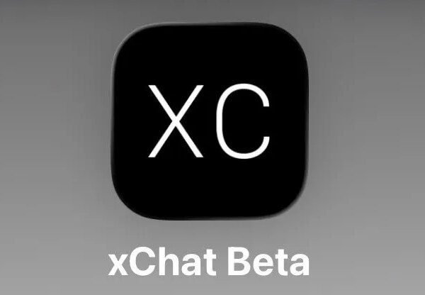X brings again Voice Notes to X Chat