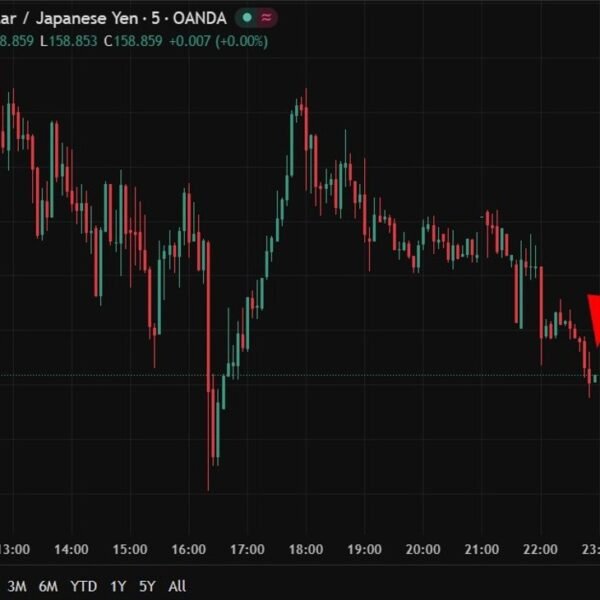 Japan's Finance Minister Katayama stated to accentuate communication with Bessent