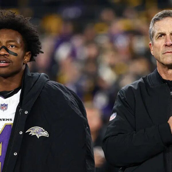NFL information: Ravens’ Zay Flowers says Harbaugh’s arduous practices triggered accidents