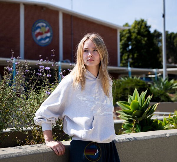 Will Her Daughter Be Safe at Pali High as It Rebuilds From…