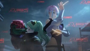 Wuthering Waves x Cyberpunk Edgerunners collab: All characters, anticipated launch, and different particulars